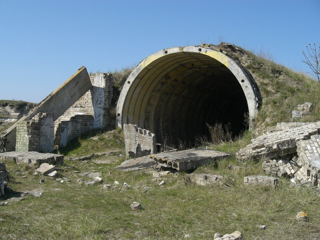 Karosta