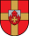 Область Крустпилса герб