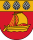 Валдемарпилс герб