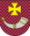 Вентспилс герб