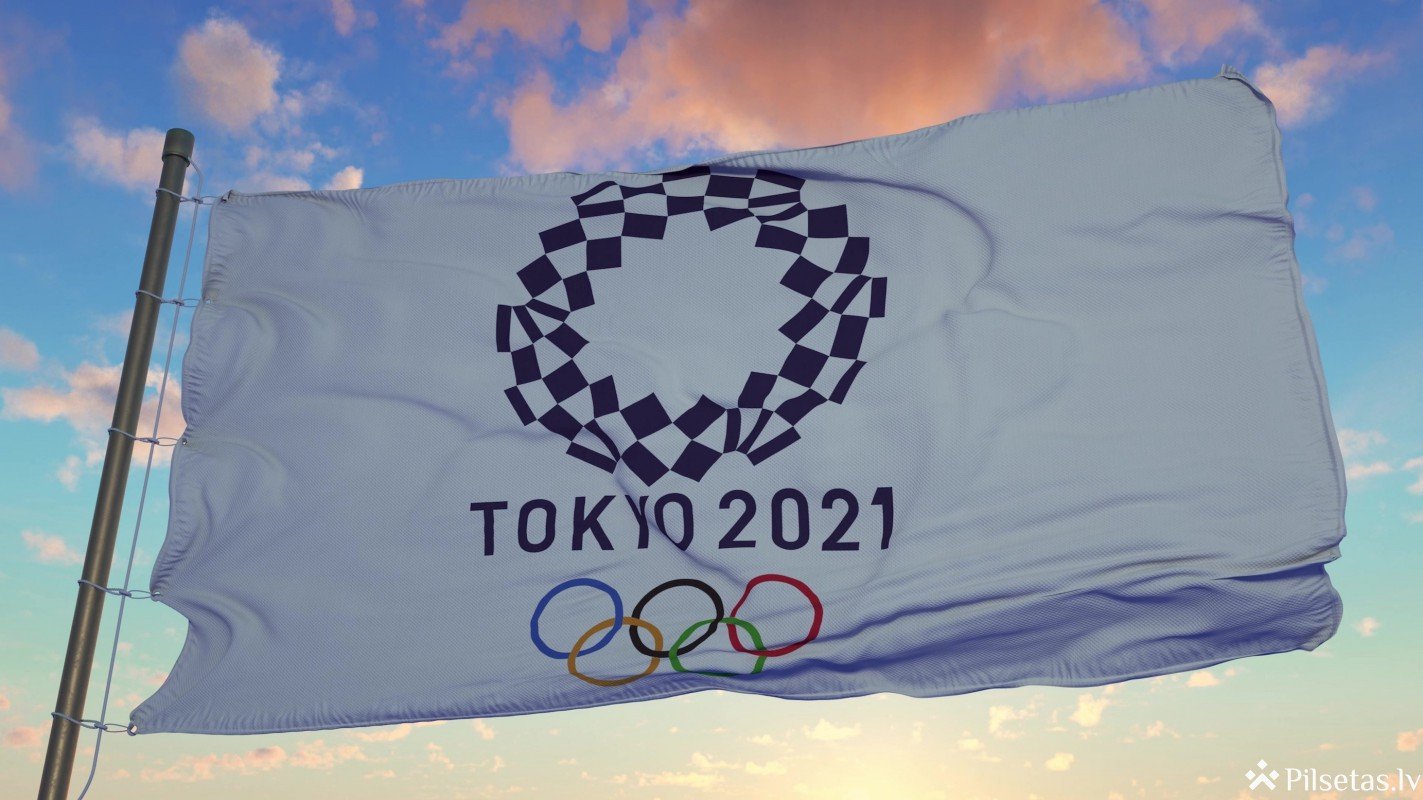 Latvijas sportistu izredzes Tokijas Olimpiskajās spēlēs: bukmeikeri prognozē gaidāmos rezultātus cīņā par medaļām