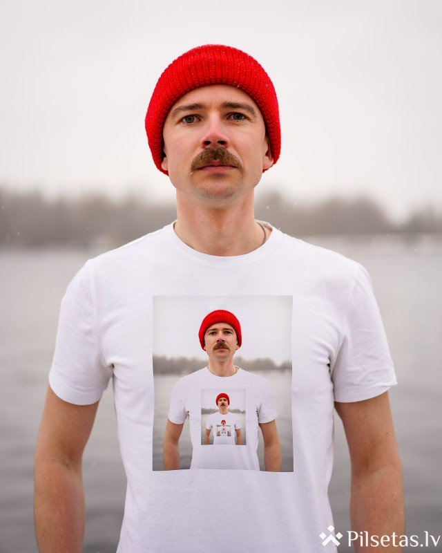 Uzņēmums Printify ziedo līdzekļus kustības “Movember Latvija” atbalstam