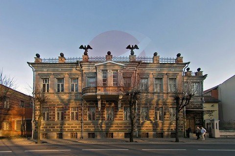 Daugavpils novadpētniecības un mākslas muzejs