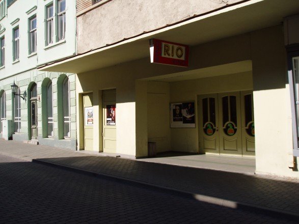 Kino Rio